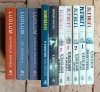 Robert Ludlum Eric van Lustbader  Cykl Jason Bourne | zestaw 
